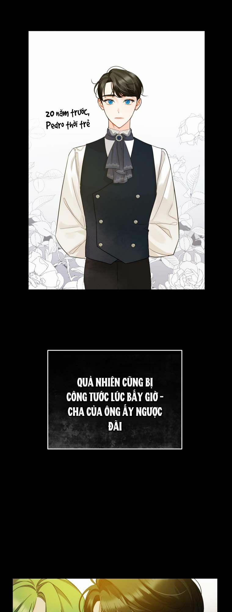 Tôi Trở Thành Em Gái Của Nam Chính Tiểu Thuyết Bl 2 trang 6