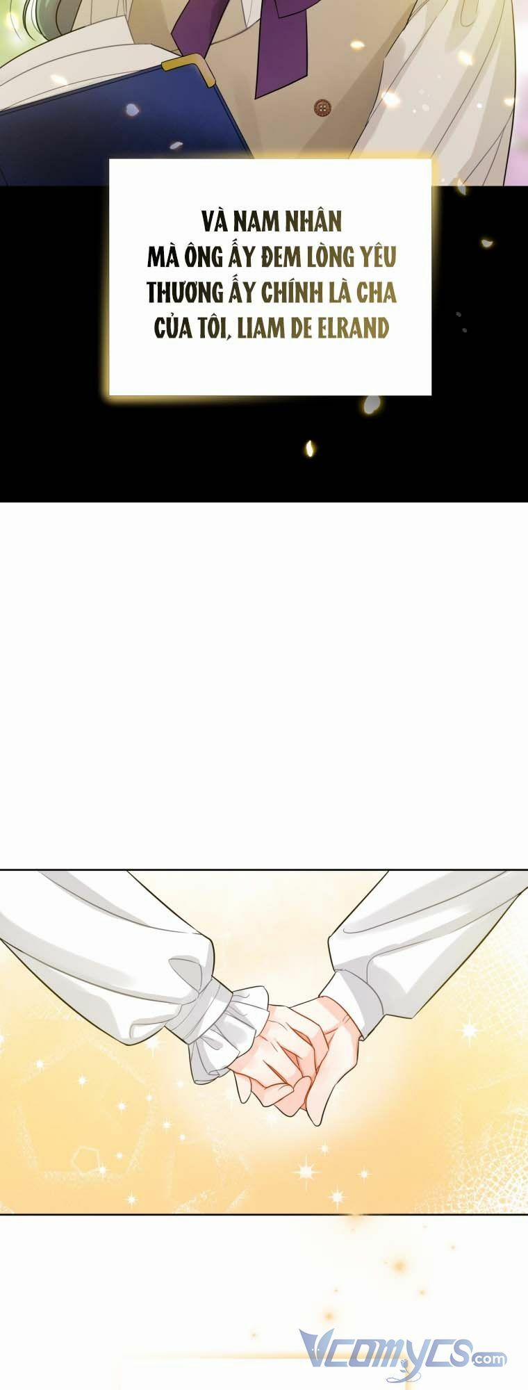 Tôi Trở Thành Em Gái Của Nam Chính Tiểu Thuyết Bl 2 trang 8