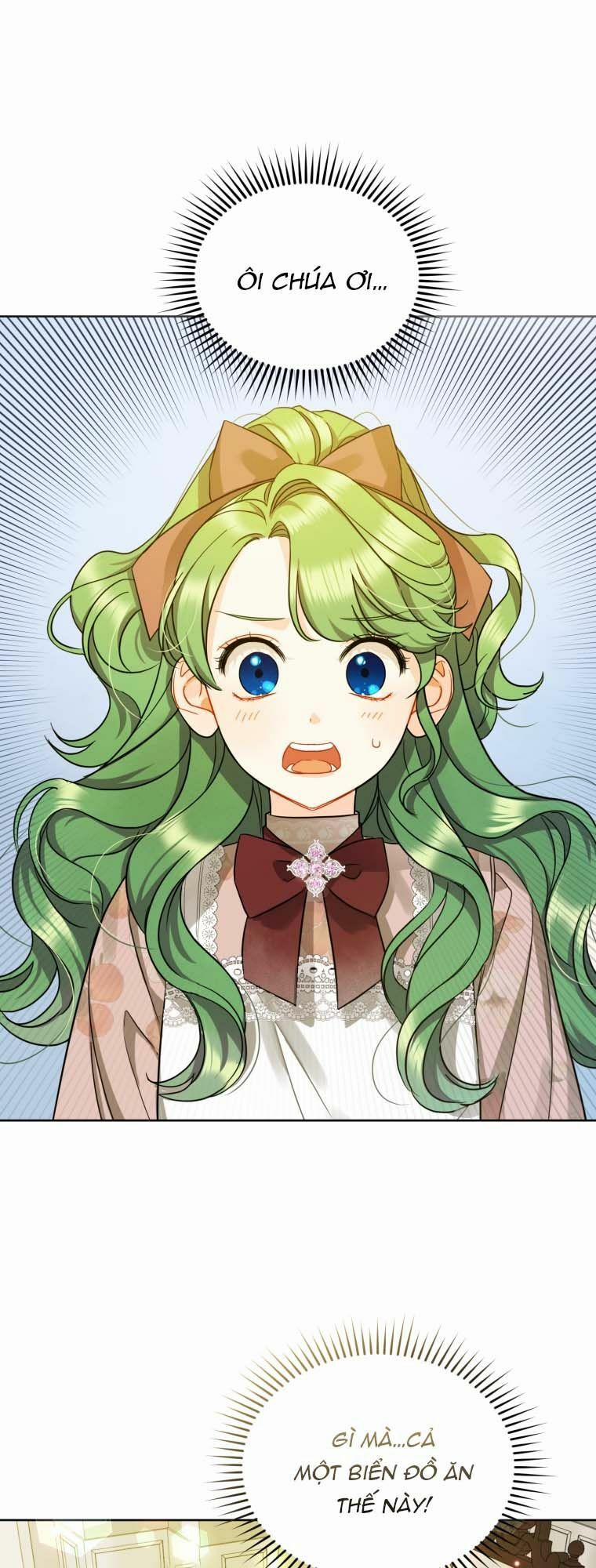 Tôi Trở Thành Em Gái Của Nam Chính Tiểu Thuyết Bl 3 trang 13