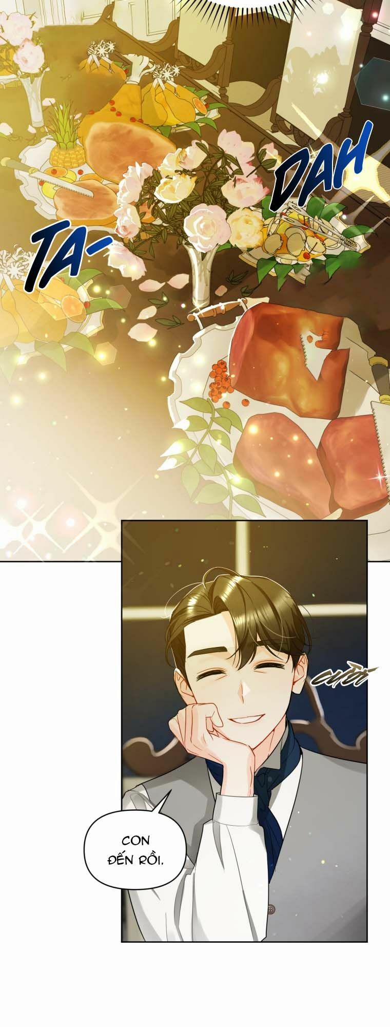 Tôi Trở Thành Em Gái Của Nam Chính Tiểu Thuyết Bl 3 trang 14