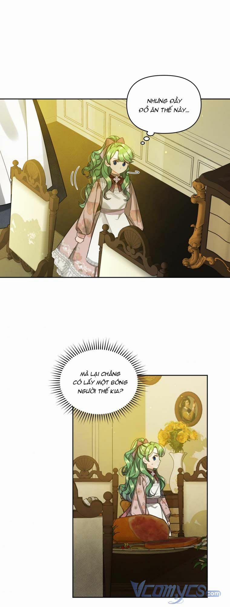 Tôi Trở Thành Em Gái Của Nam Chính Tiểu Thuyết Bl 3 trang 15