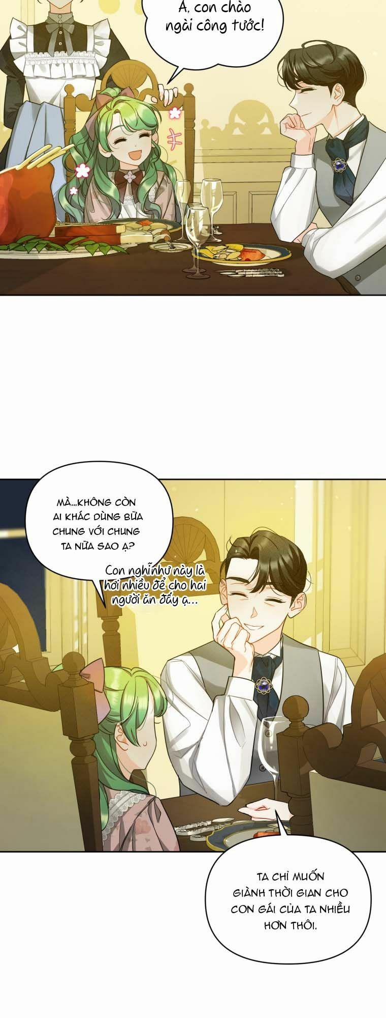 Tôi Trở Thành Em Gái Của Nam Chính Tiểu Thuyết Bl 3 trang 17