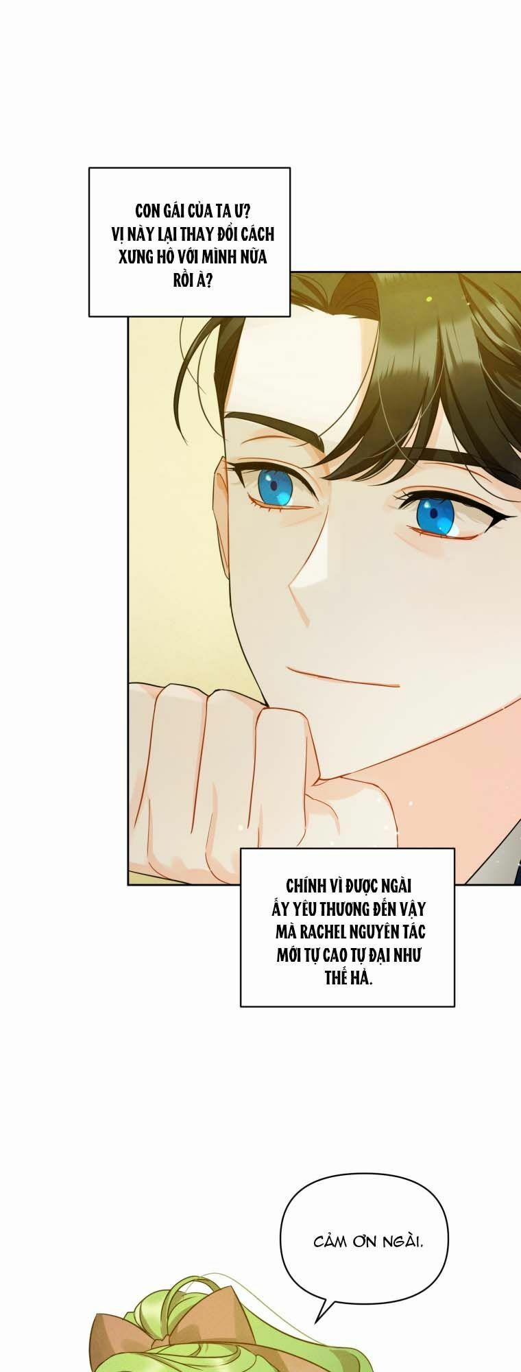 Tôi Trở Thành Em Gái Của Nam Chính Tiểu Thuyết Bl 3 trang 18