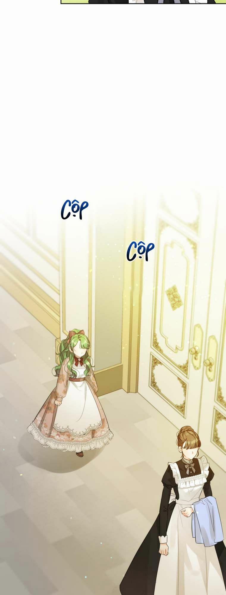 Tôi Trở Thành Em Gái Của Nam Chính Tiểu Thuyết Bl 3 trang 2