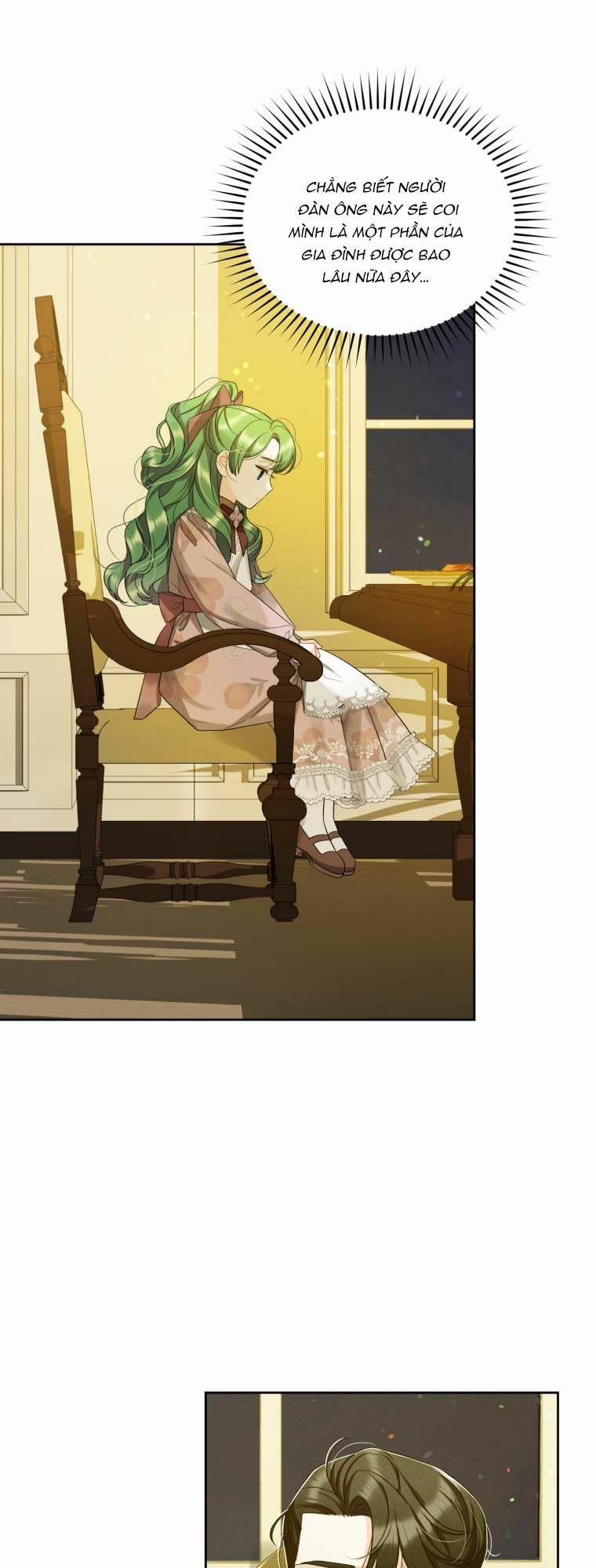 Tôi Trở Thành Em Gái Của Nam Chính Tiểu Thuyết Bl 3 trang 24