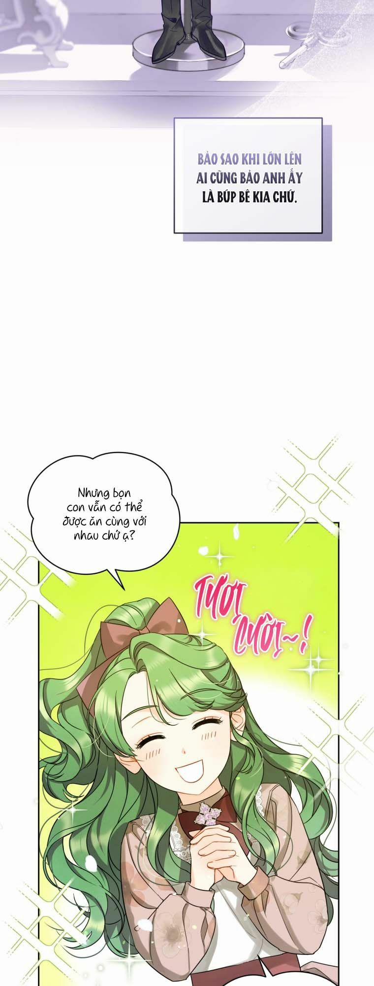 Tôi Trở Thành Em Gái Của Nam Chính Tiểu Thuyết Bl 3 trang 29