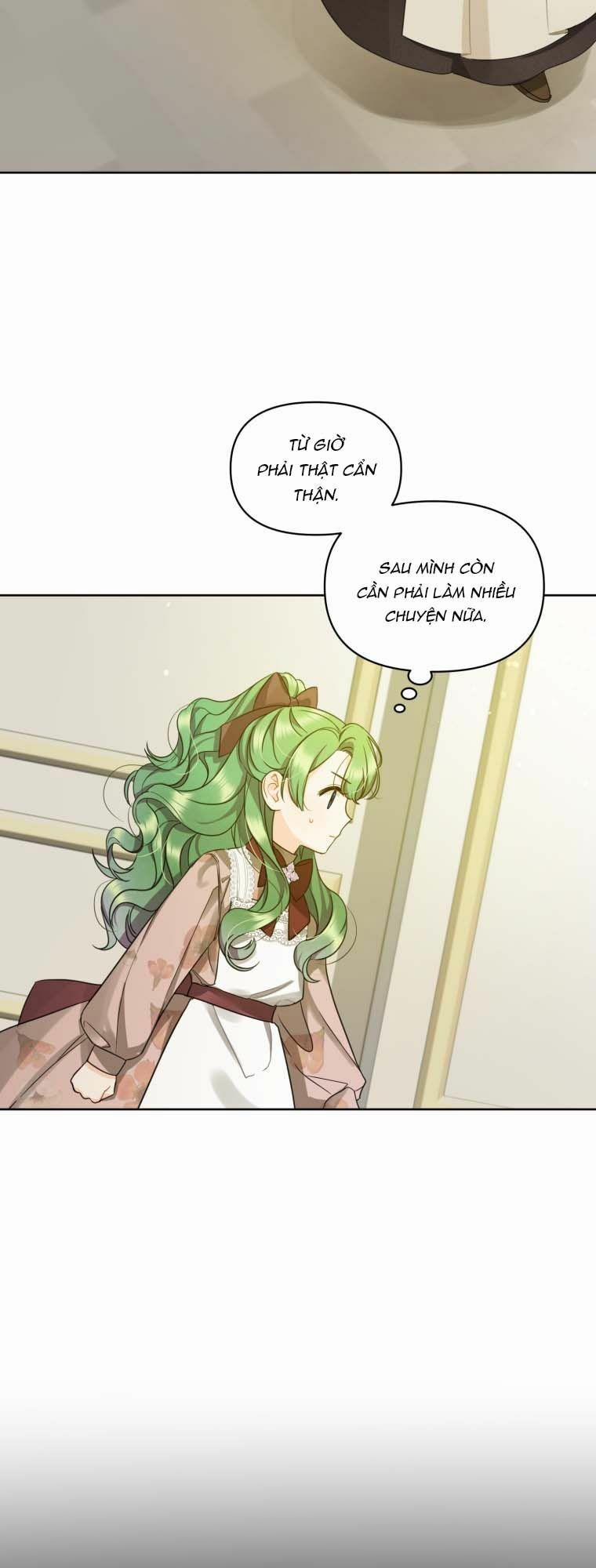 Tôi Trở Thành Em Gái Của Nam Chính Tiểu Thuyết Bl 3 trang 3