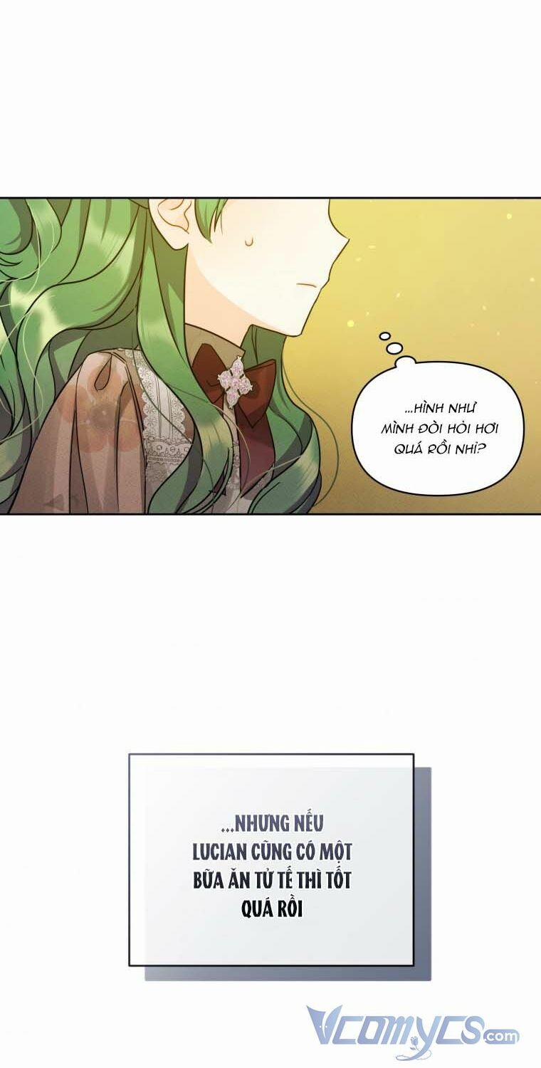 Tôi Trở Thành Em Gái Của Nam Chính Tiểu Thuyết Bl 3 trang 31