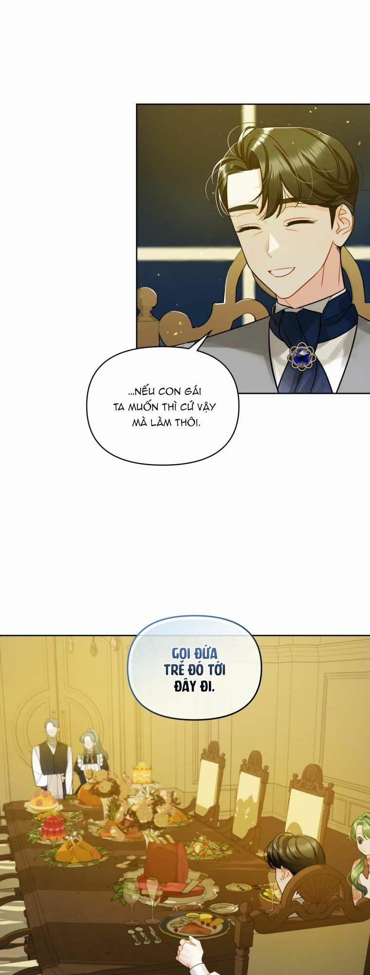 Tôi Trở Thành Em Gái Của Nam Chính Tiểu Thuyết Bl 3 trang 32