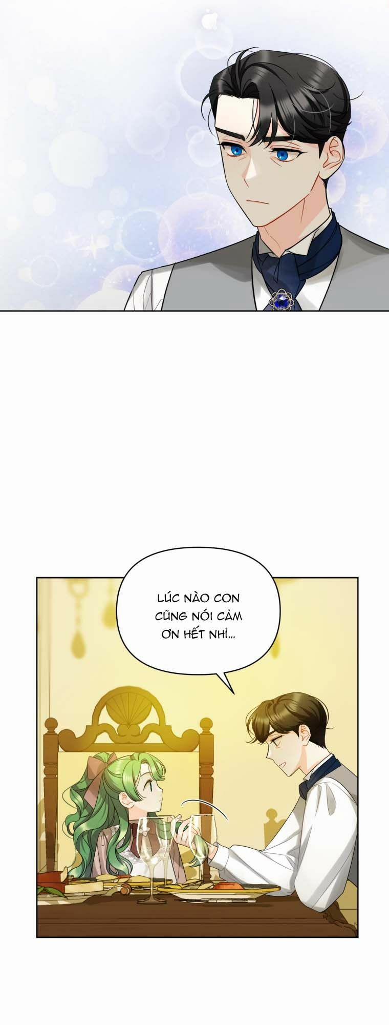 Tôi Trở Thành Em Gái Của Nam Chính Tiểu Thuyết Bl 3 trang 34