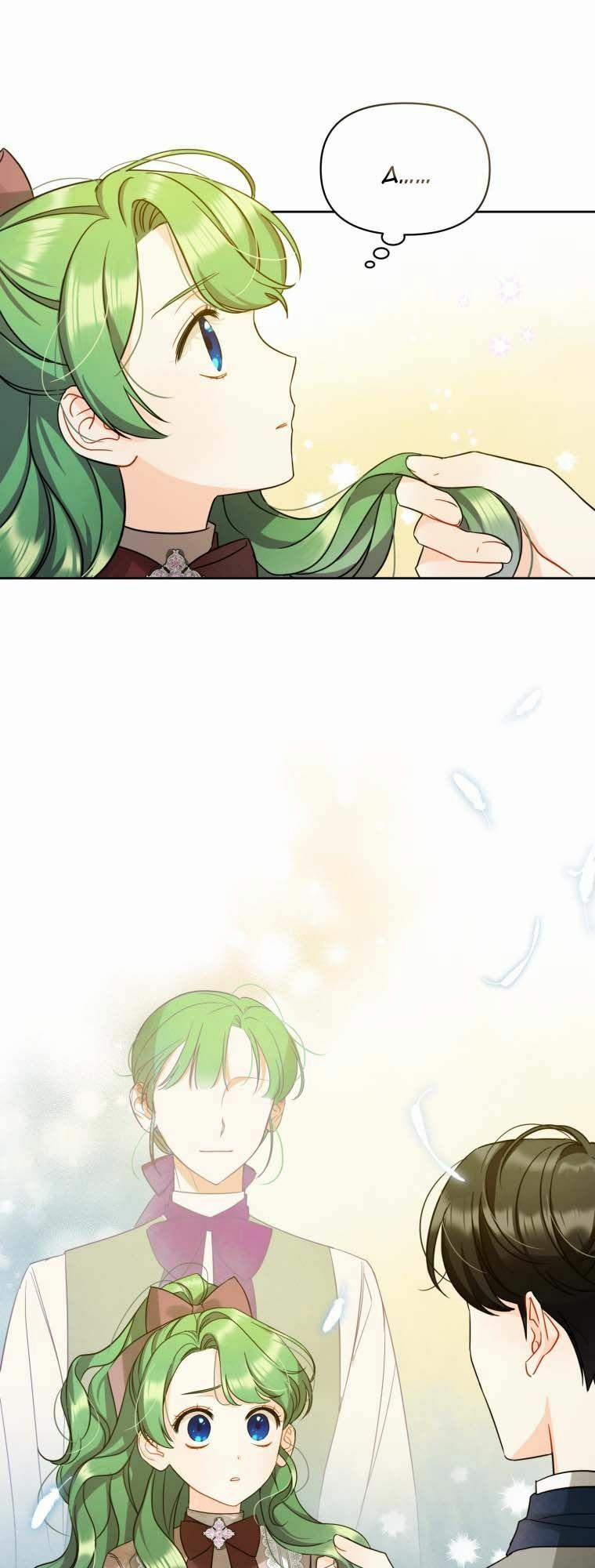 Tôi Trở Thành Em Gái Của Nam Chính Tiểu Thuyết Bl 3 trang 35