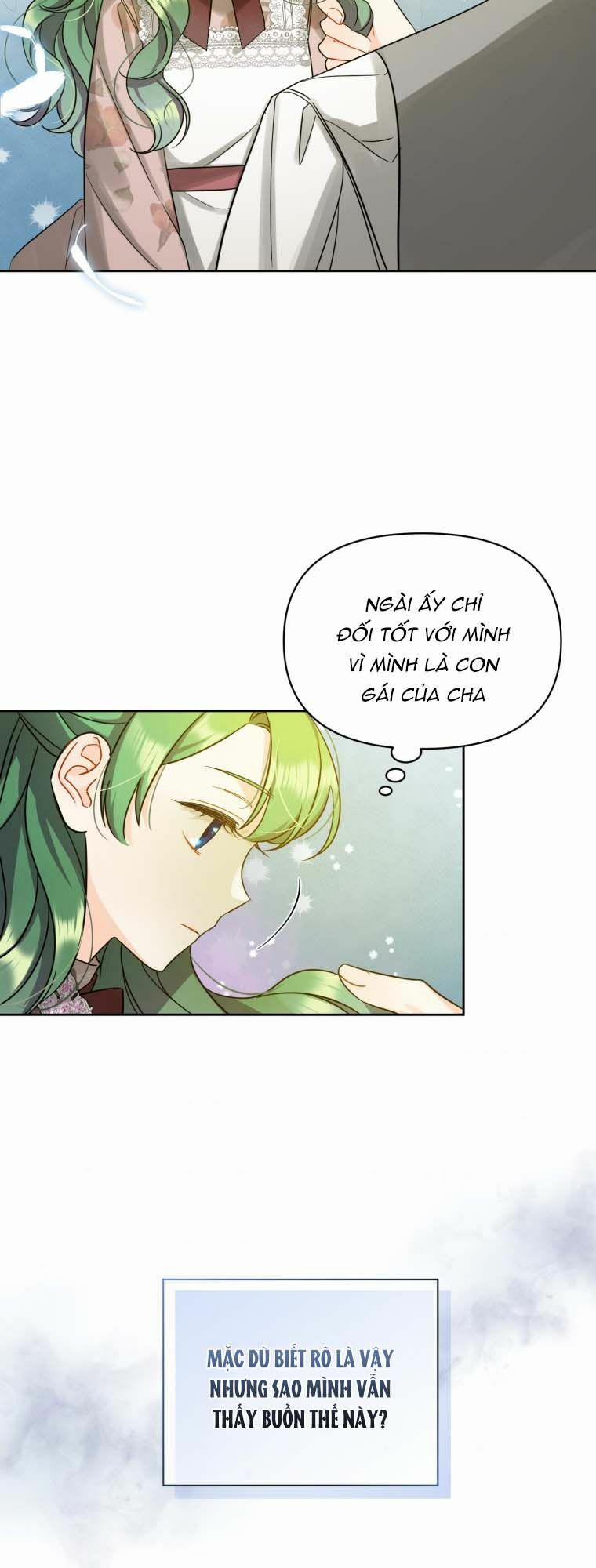 Tôi Trở Thành Em Gái Của Nam Chính Tiểu Thuyết Bl 3 trang 36