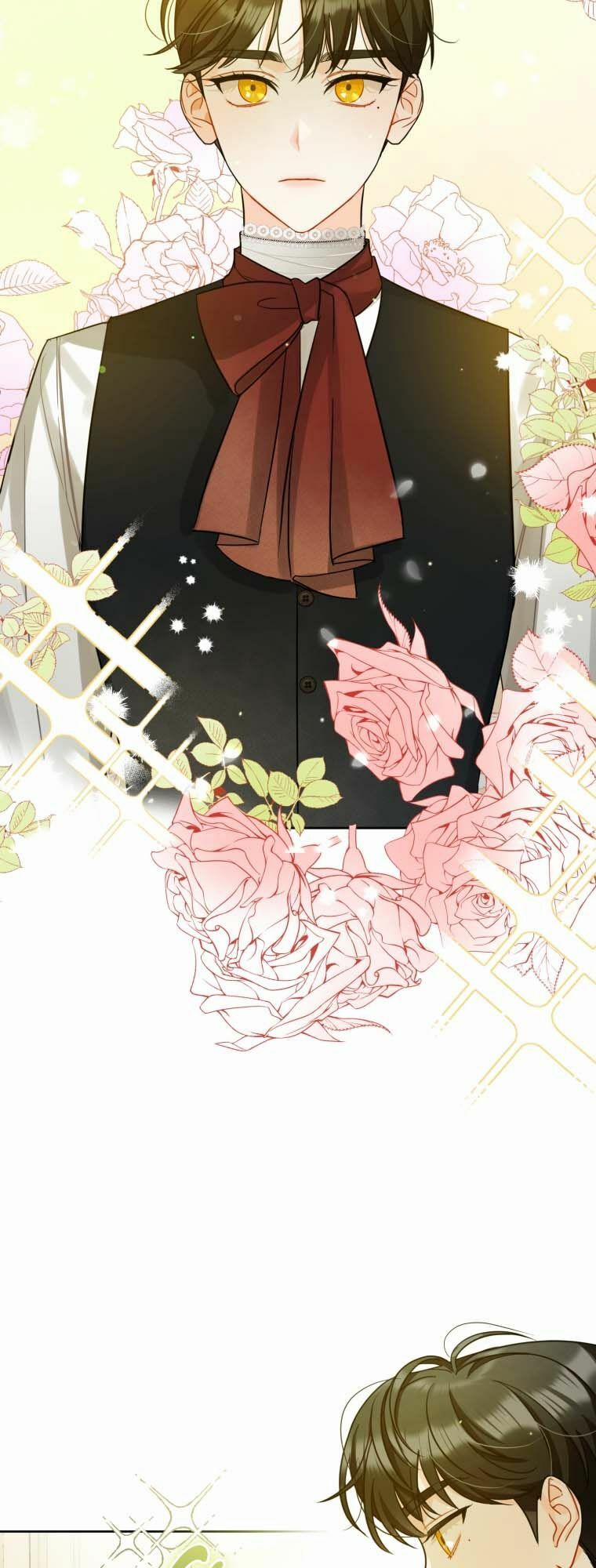 Tôi Trở Thành Em Gái Của Nam Chính Tiểu Thuyết Bl 3 trang 38