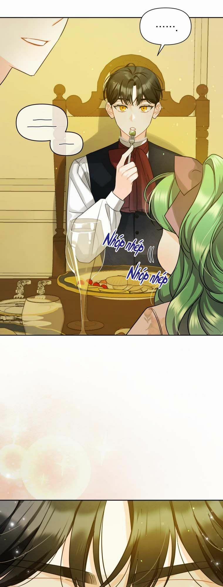 Tôi Trở Thành Em Gái Của Nam Chính Tiểu Thuyết Bl 3 trang 42