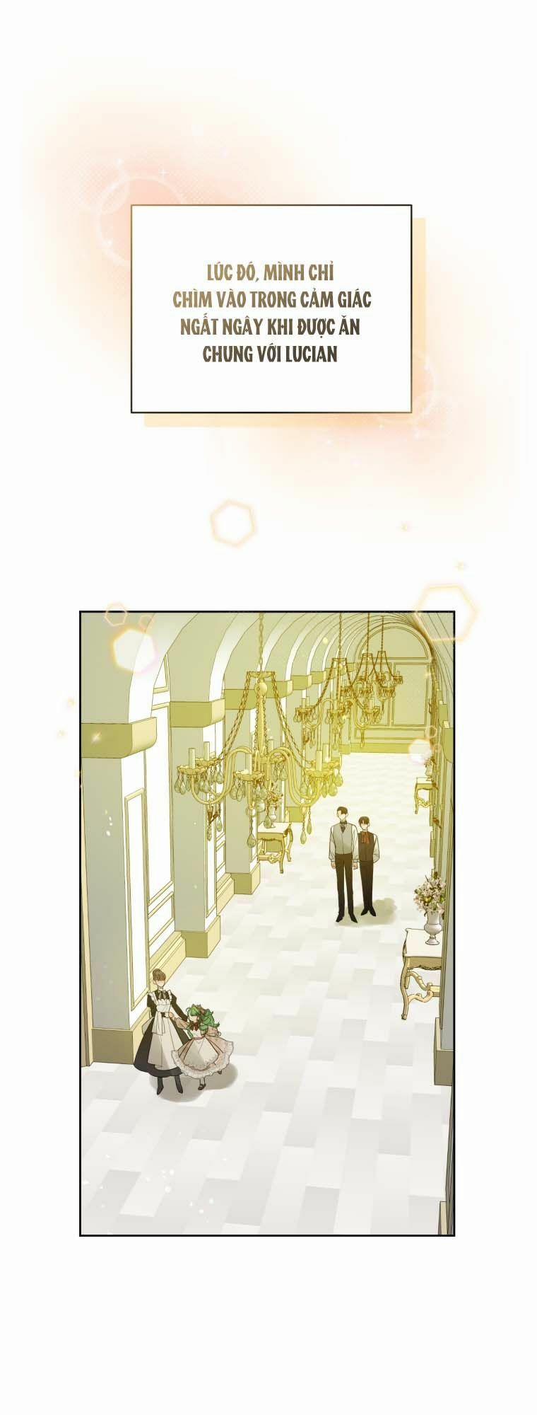 Tôi Trở Thành Em Gái Của Nam Chính Tiểu Thuyết Bl 3 trang 45