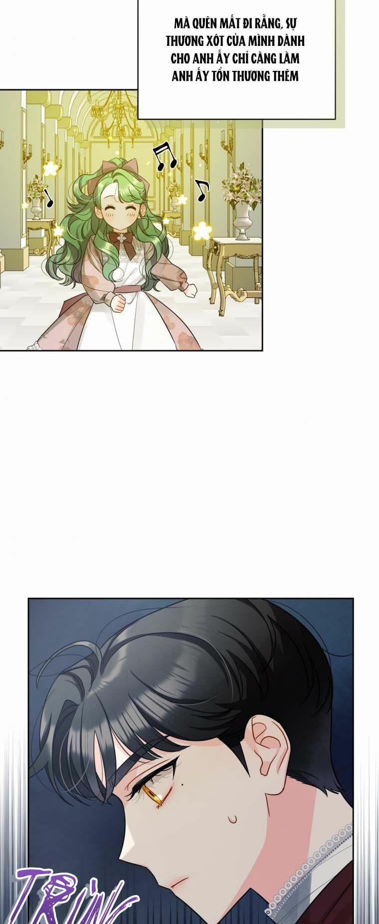 Tôi Trở Thành Em Gái Của Nam Chính Tiểu Thuyết Bl 3 trang 47