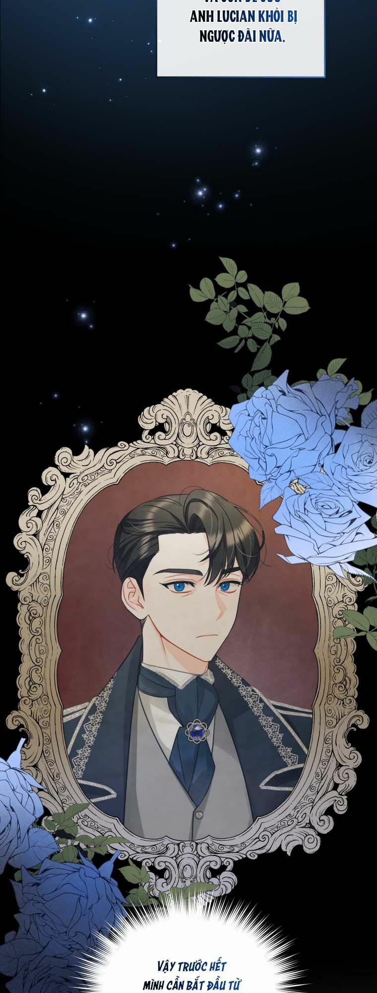 Tôi Trở Thành Em Gái Của Nam Chính Tiểu Thuyết Bl 3 trang 5