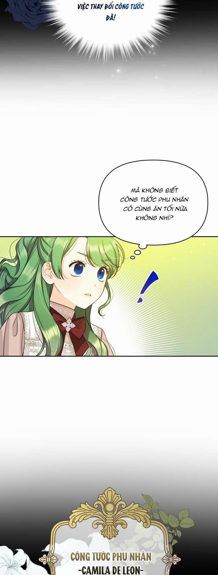 Tôi Trở Thành Em Gái Của Nam Chính Tiểu Thuyết Bl 3 trang 6