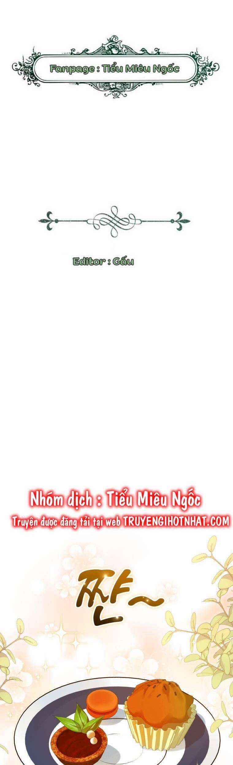 Tôi Trở Thành Em Gái Của Nam Chính Tiểu Thuyết Bl 49 trang 1