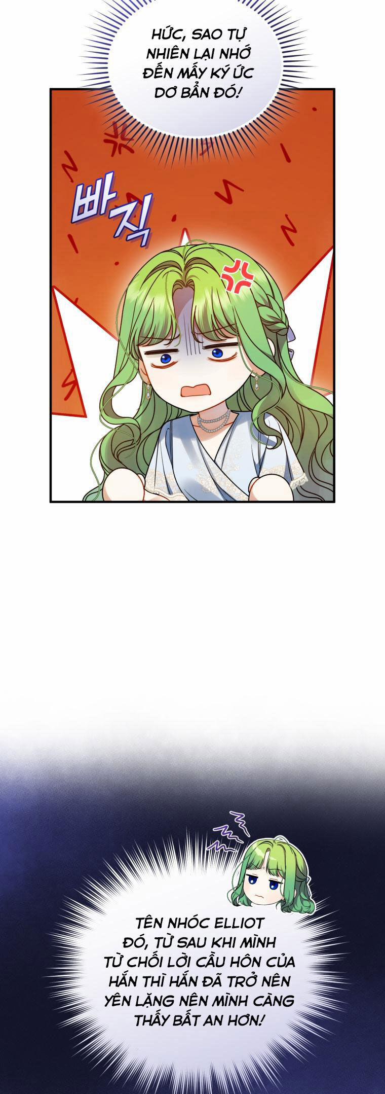 Tôi Trở Thành Em Gái Của Nam Chính Tiểu Thuyết Bl 61 trang 12