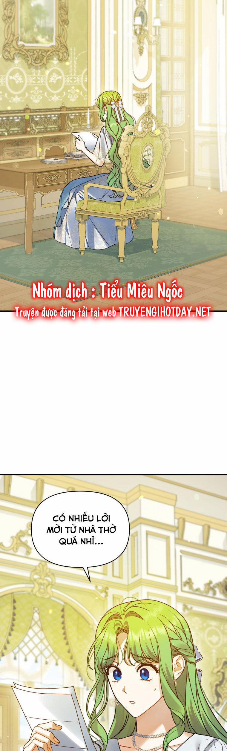 Tôi Trở Thành Em Gái Của Nam Chính Tiểu Thuyết Bl 61 trang 2