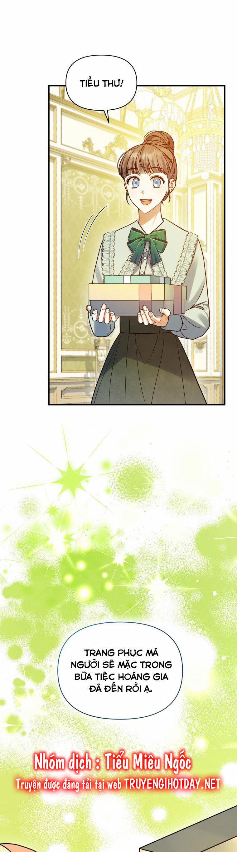 Tôi Trở Thành Em Gái Của Nam Chính Tiểu Thuyết Bl 61 trang 23