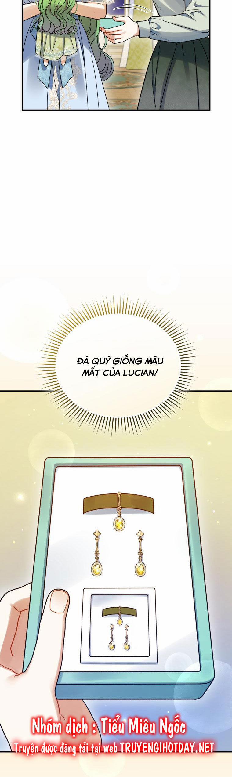 Tôi Trở Thành Em Gái Của Nam Chính Tiểu Thuyết Bl 61 trang 26