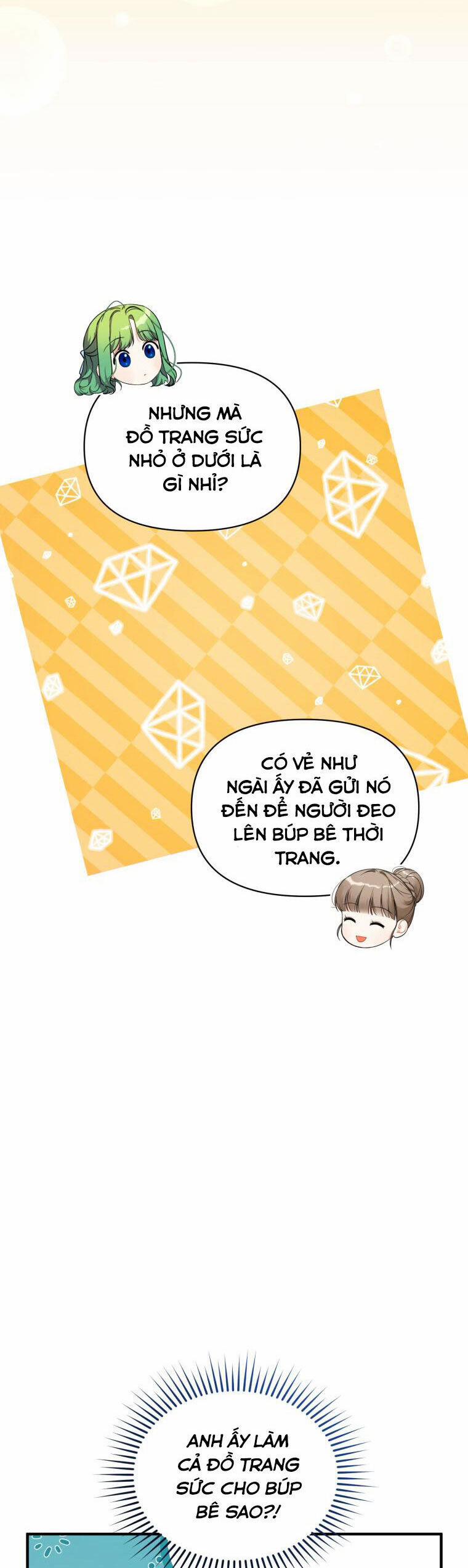 Tôi Trở Thành Em Gái Của Nam Chính Tiểu Thuyết Bl 61 trang 27