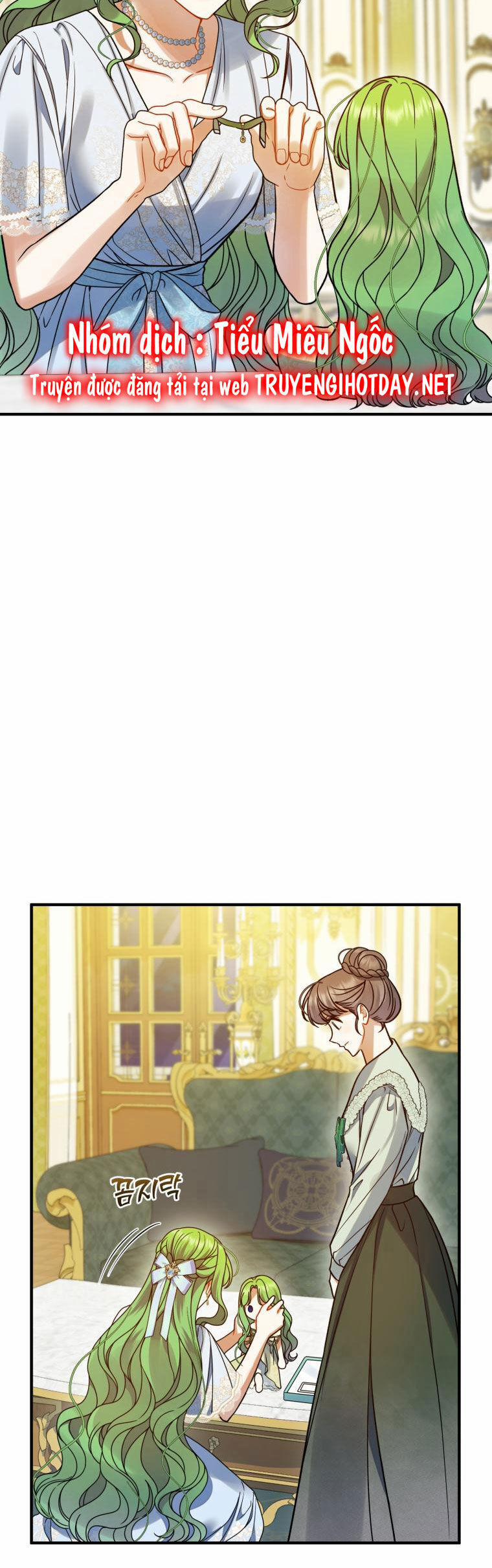 Tôi Trở Thành Em Gái Của Nam Chính Tiểu Thuyết Bl 61 trang 29