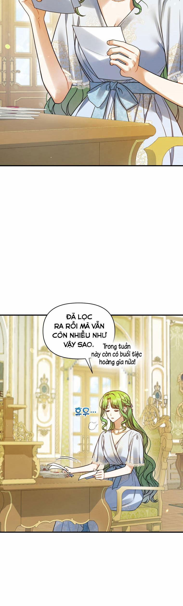 Tôi Trở Thành Em Gái Của Nam Chính Tiểu Thuyết Bl 61 trang 3