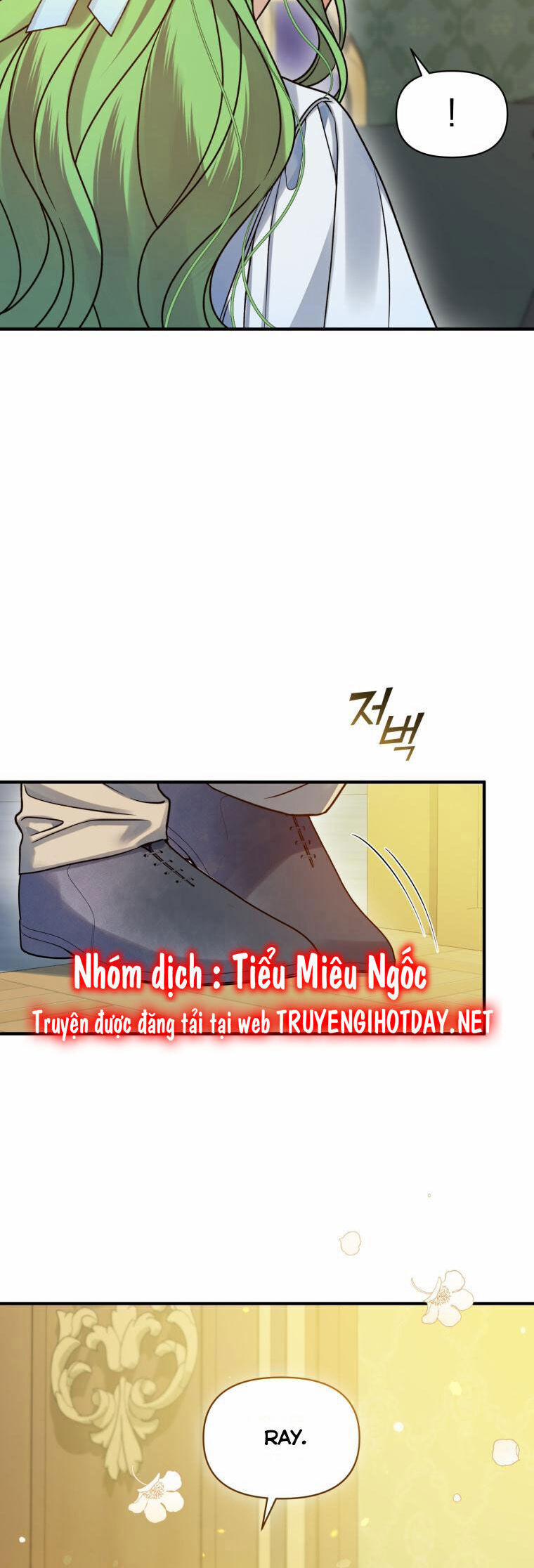 Tôi Trở Thành Em Gái Của Nam Chính Tiểu Thuyết Bl 61 trang 31