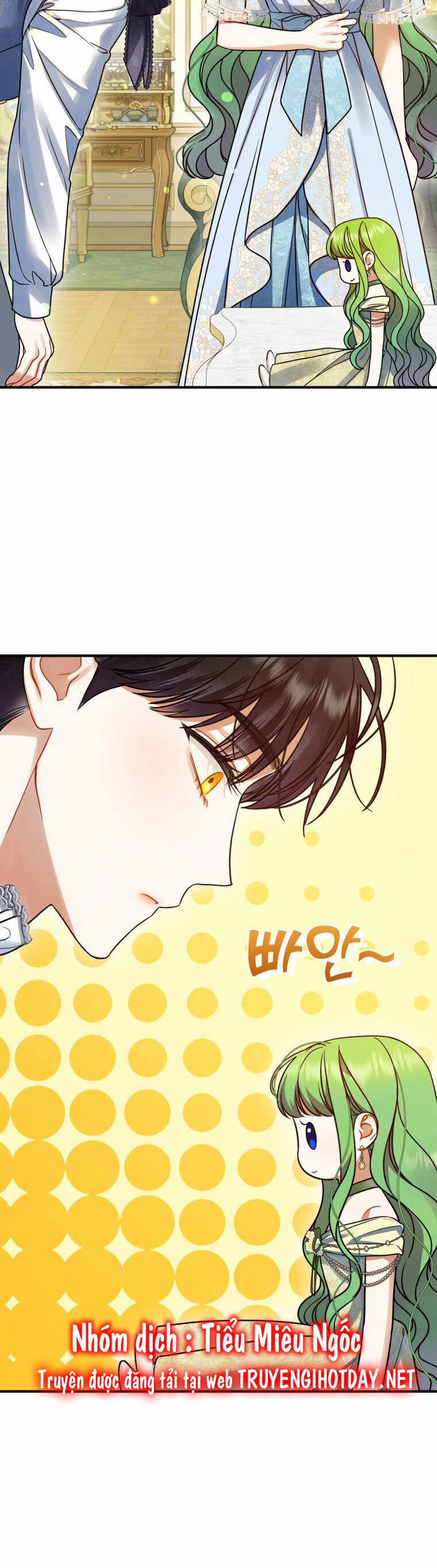 Tôi Trở Thành Em Gái Của Nam Chính Tiểu Thuyết Bl 61 trang 35