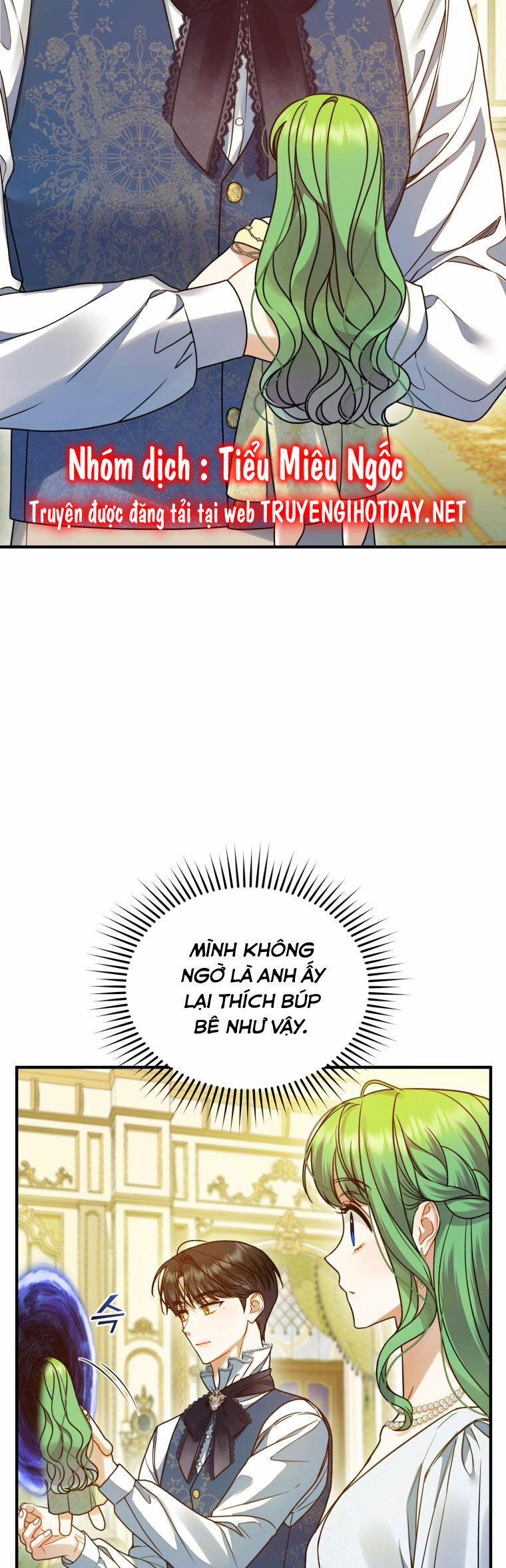 Tôi Trở Thành Em Gái Của Nam Chính Tiểu Thuyết Bl 61 trang 38