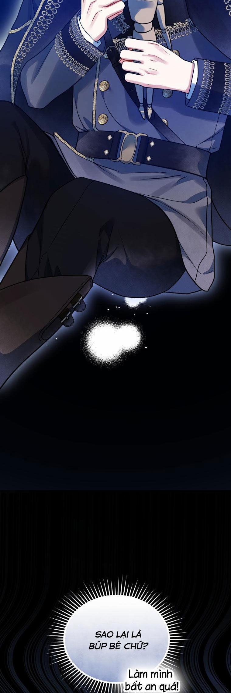 Tôi Trở Thành Em Gái Của Nam Chính Tiểu Thuyết Bl 61 trang 40