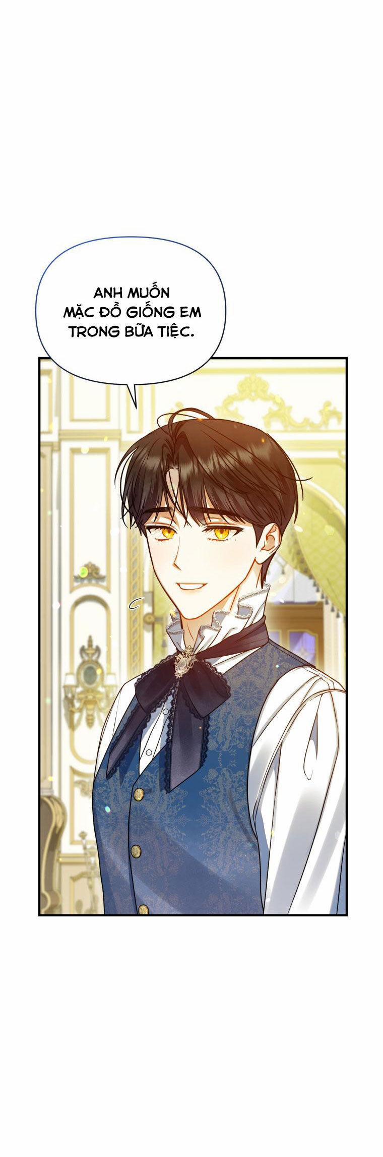 Tôi Trở Thành Em Gái Của Nam Chính Tiểu Thuyết Bl 61 trang 42