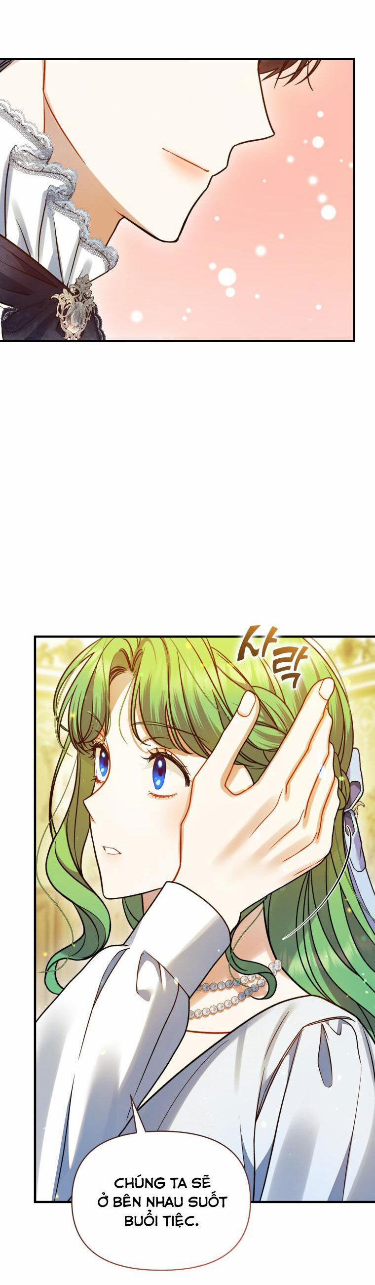 Tôi Trở Thành Em Gái Của Nam Chính Tiểu Thuyết Bl 61 trang 44