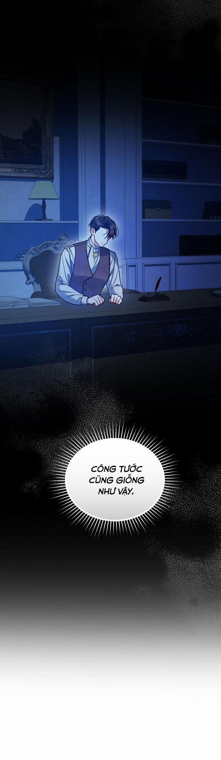 Tôi Trở Thành Em Gái Của Nam Chính Tiểu Thuyết Bl 61 trang 5