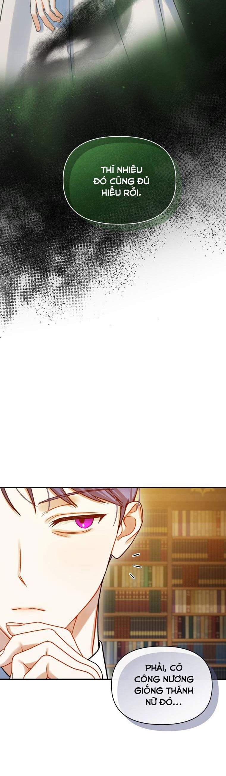 Tôi Trở Thành Em Gái Của Nam Chính Tiểu Thuyết Bl 61 trang 53