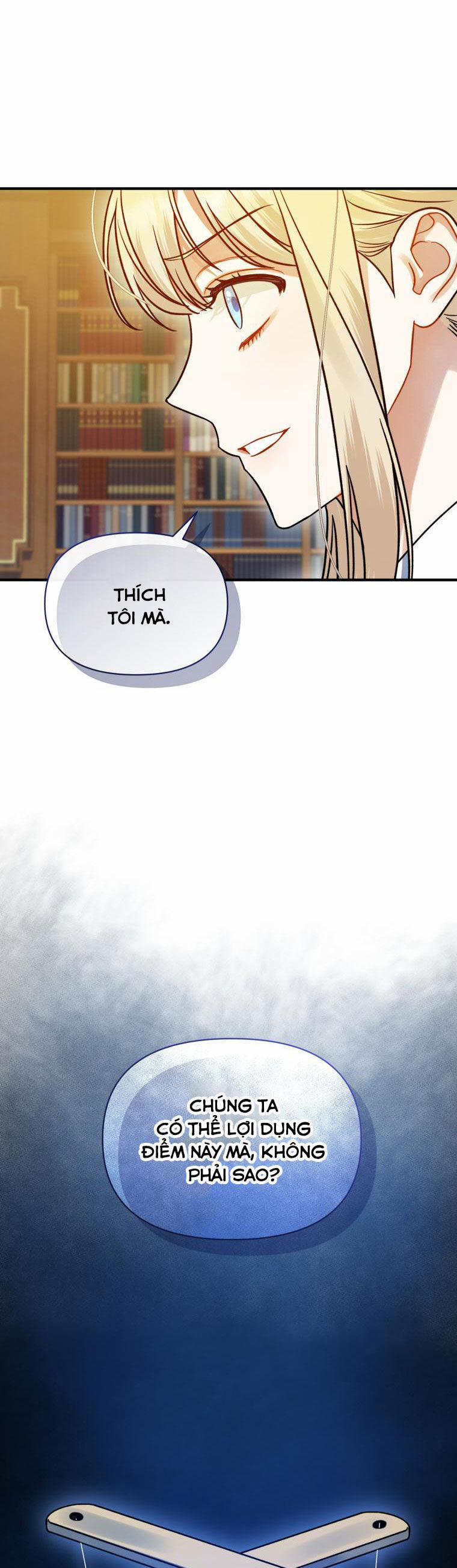 Tôi Trở Thành Em Gái Của Nam Chính Tiểu Thuyết Bl 61 trang 54