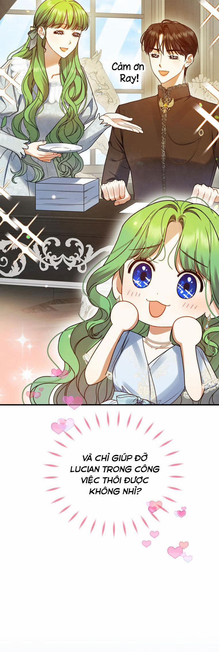 Tôi Trở Thành Em Gái Của Nam Chính Tiểu Thuyết Bl 61 trang 9