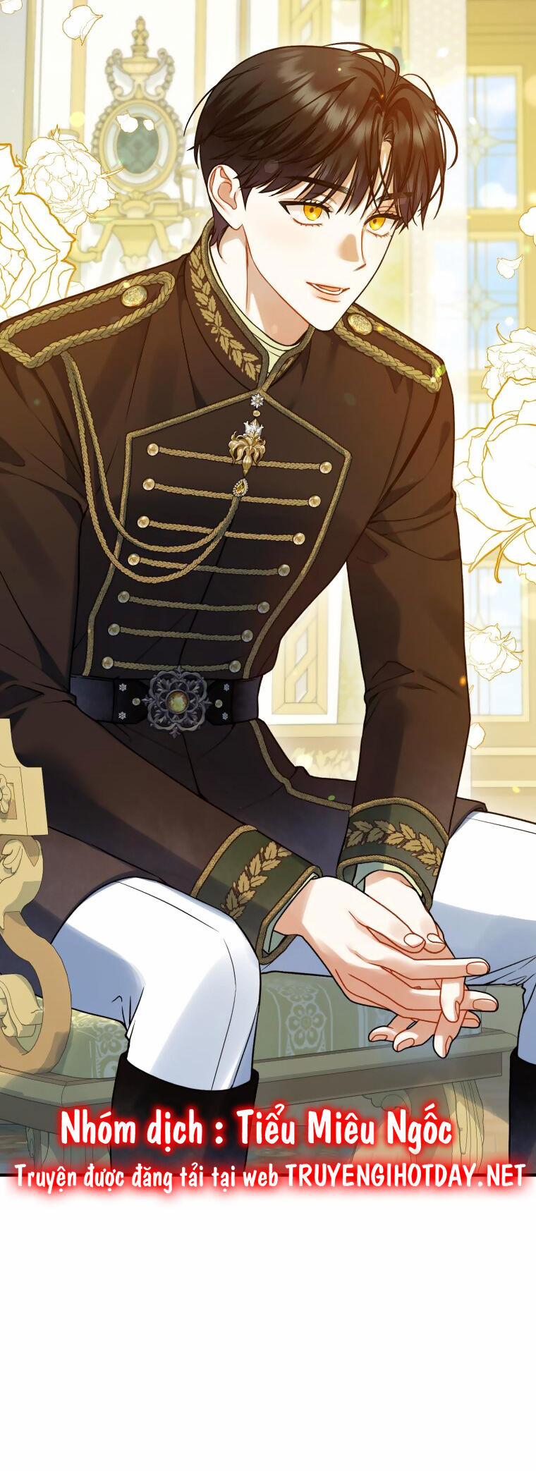 Tôi Trở Thành Em Gái Của Nam Chính Tiểu Thuyết Bl 62 trang 12