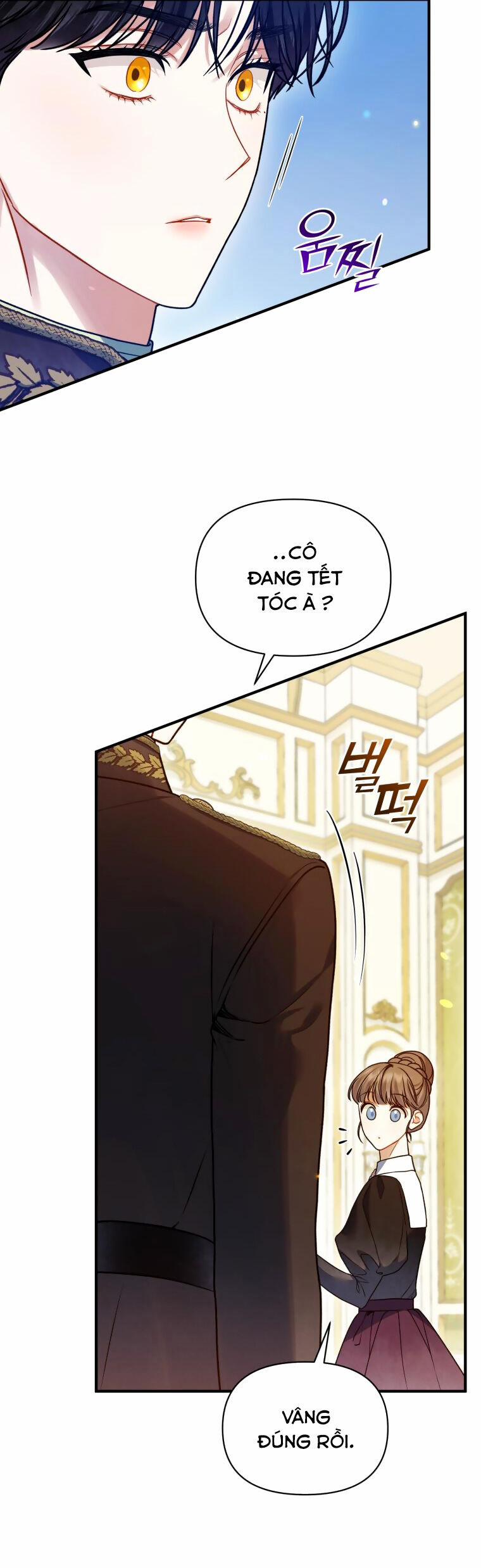 Tôi Trở Thành Em Gái Của Nam Chính Tiểu Thuyết Bl 62 trang 15