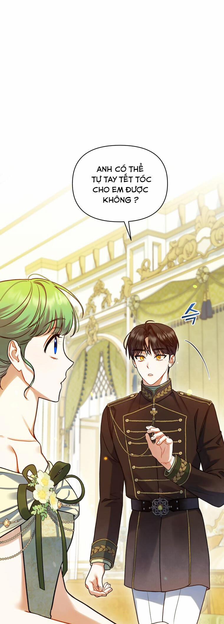 Tôi Trở Thành Em Gái Của Nam Chính Tiểu Thuyết Bl 62 trang 16