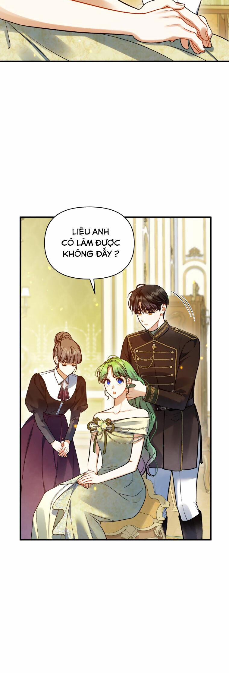 Tôi Trở Thành Em Gái Của Nam Chính Tiểu Thuyết Bl 62 trang 17