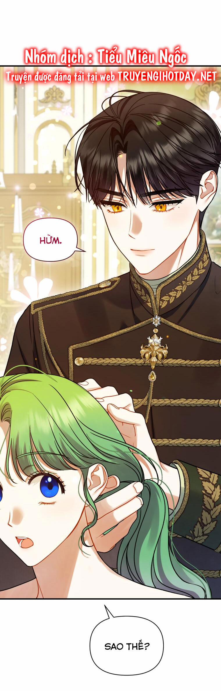 Tôi Trở Thành Em Gái Của Nam Chính Tiểu Thuyết Bl 62 trang 18