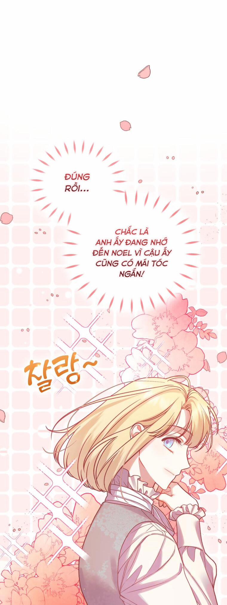 Tôi Trở Thành Em Gái Của Nam Chính Tiểu Thuyết Bl 62 trang 19