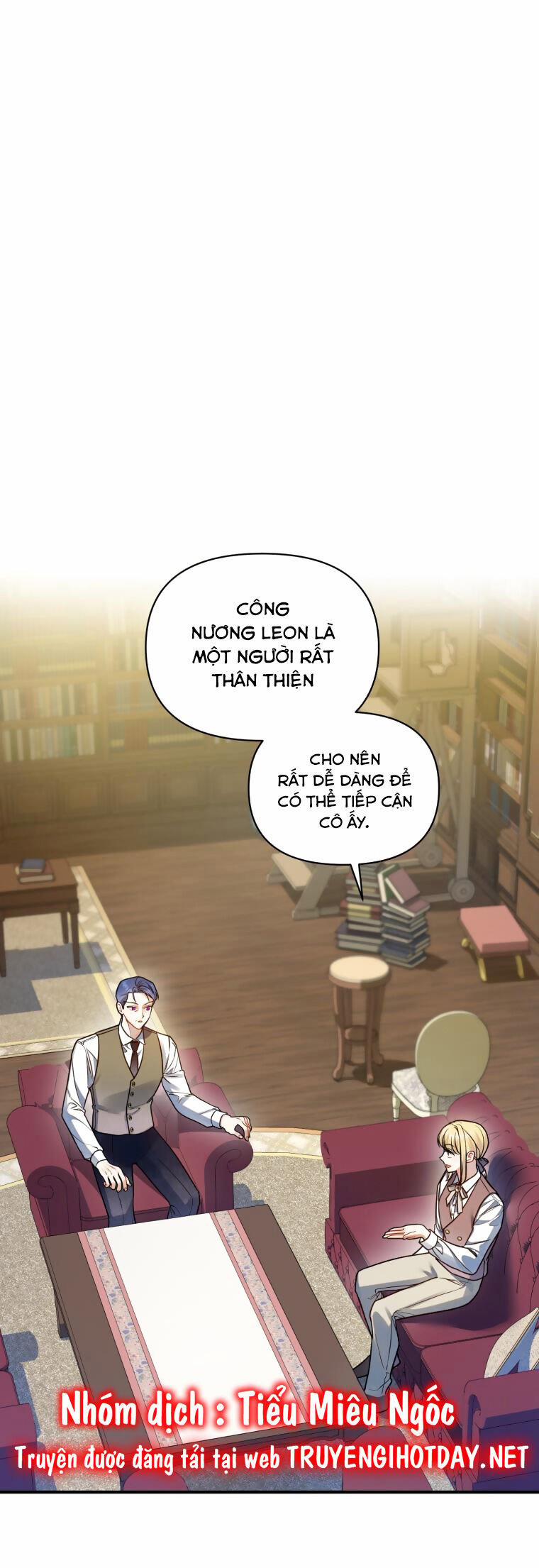 Tôi Trở Thành Em Gái Của Nam Chính Tiểu Thuyết Bl 62 trang 2