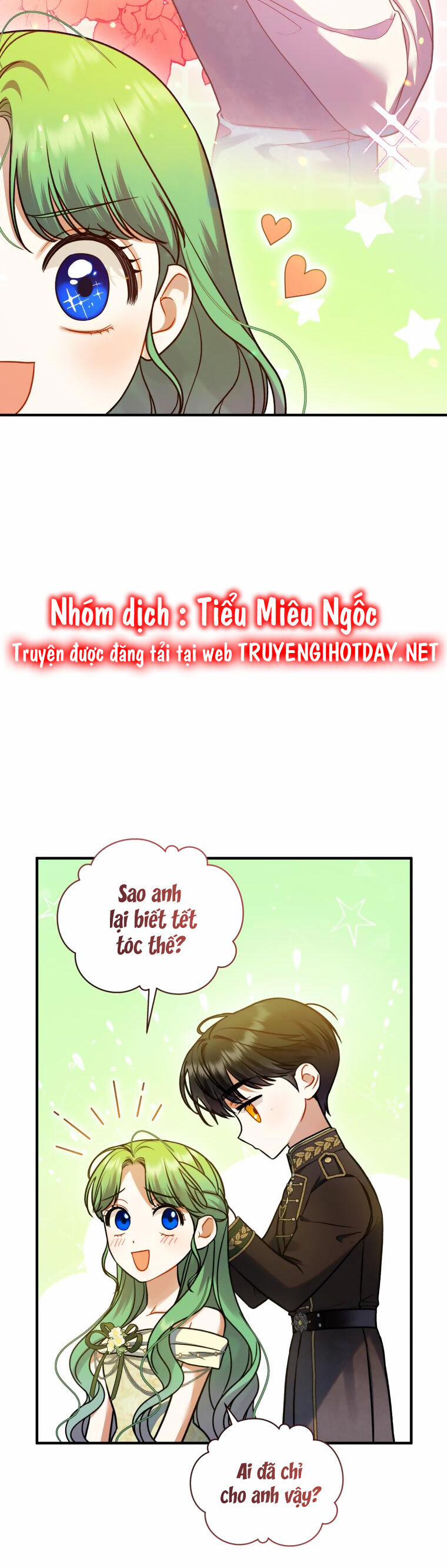 Tôi Trở Thành Em Gái Của Nam Chính Tiểu Thuyết Bl 62 trang 20