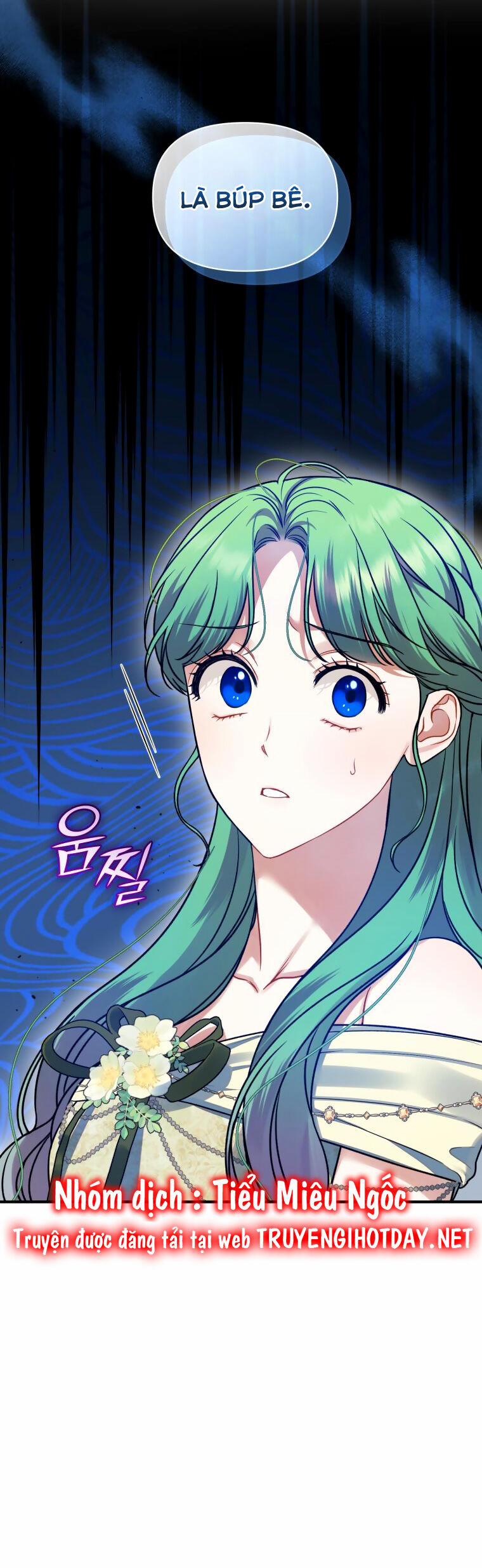 Tôi Trở Thành Em Gái Của Nam Chính Tiểu Thuyết Bl 62 trang 22