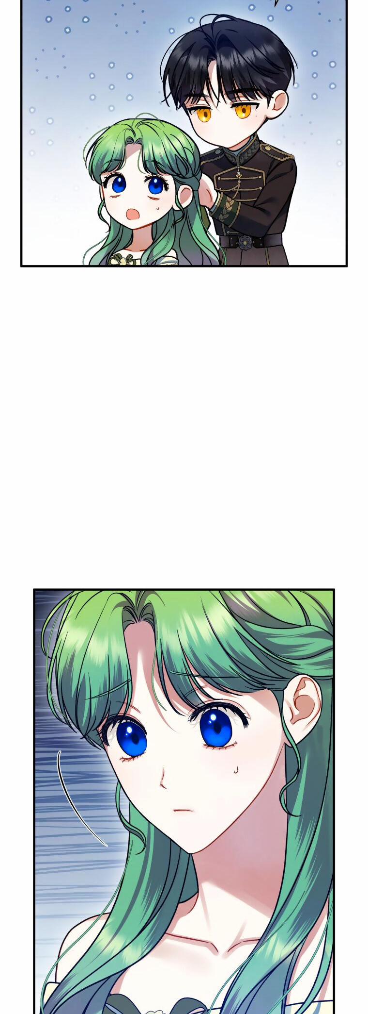 Tôi Trở Thành Em Gái Của Nam Chính Tiểu Thuyết Bl 62 trang 27